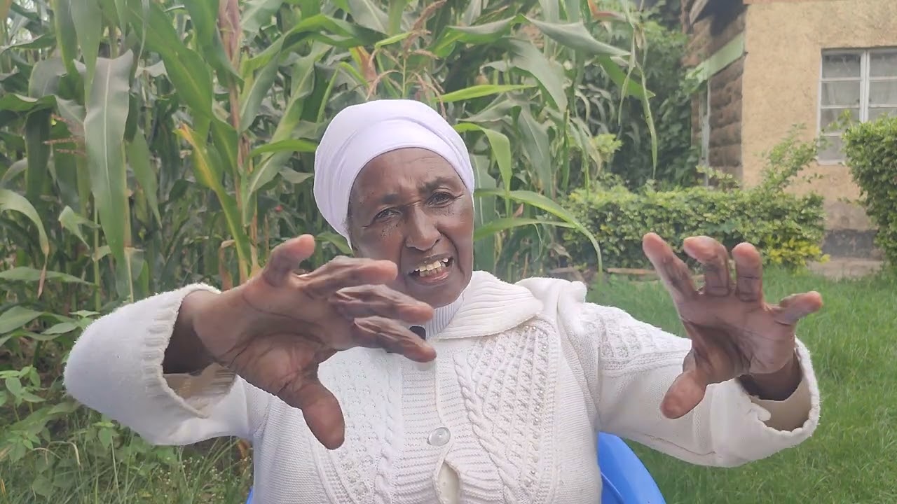 KENYA GŪTEMWO,  MŪTĪ WĪ IGWETA