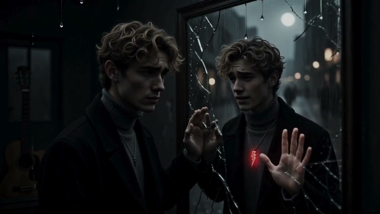 Embrace the Marks - Dorian Good Boy