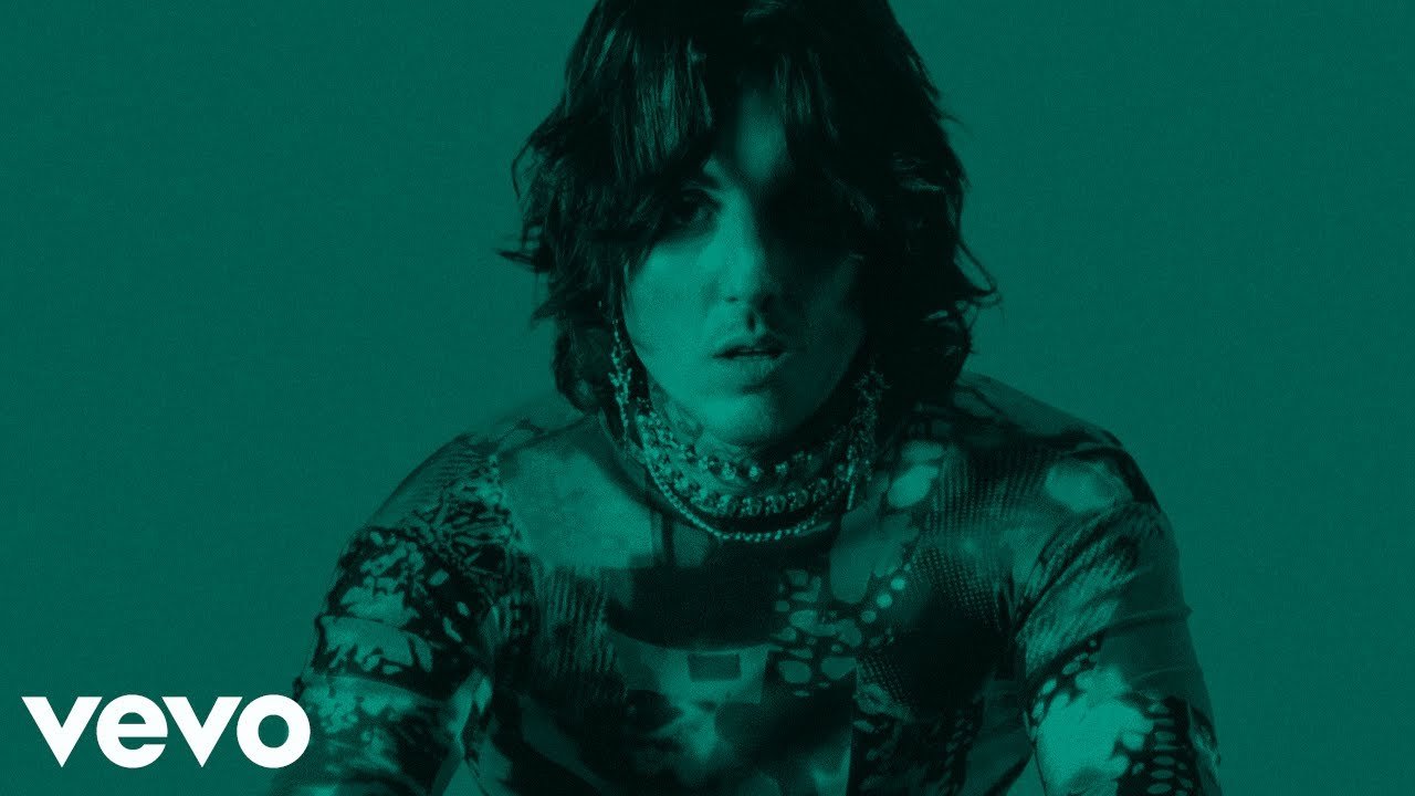 Bring Me The Horizon - bLacK FRiDaY [Fan-Made Track] [AI]