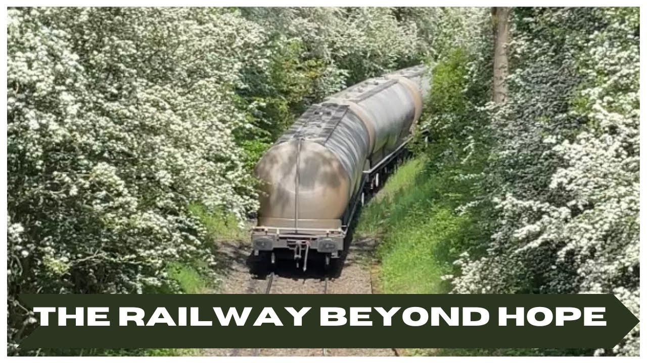 The Railway beyond Hope