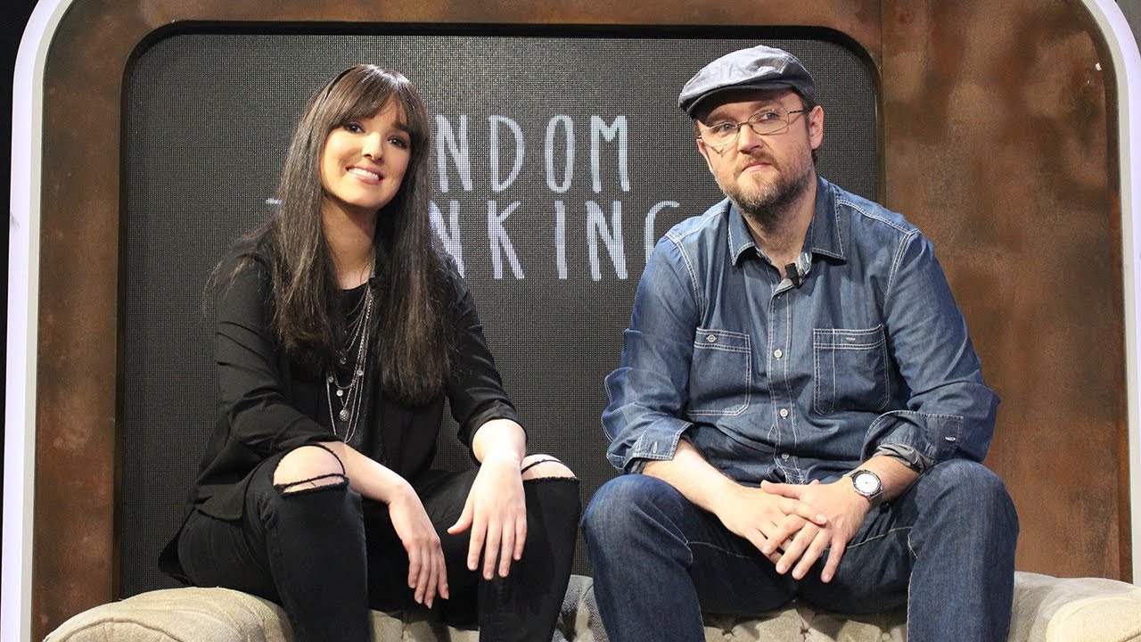 Random Thinking- Sessions Non Stop People (Movistar)