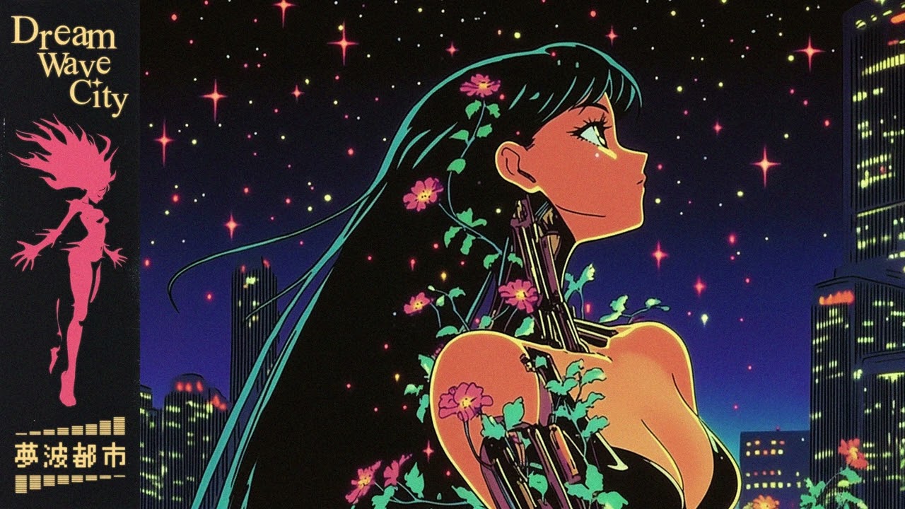 𝙋𝙃𝙊𝙏𝙊𝙎𝙔𝙉𝙏𝙃𝙒𝘼𝙑𝙀 夢都 | Future Funk & French House Signal