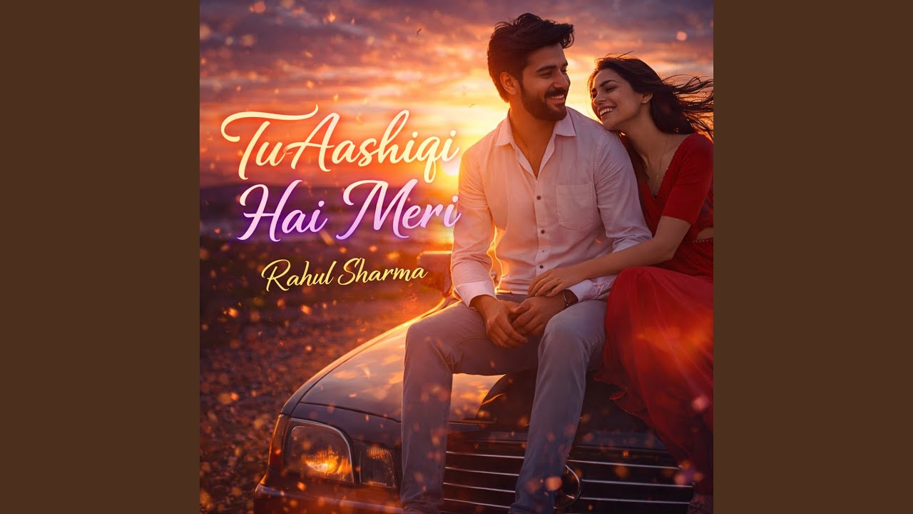 Tu Aashiqi Hai Meri