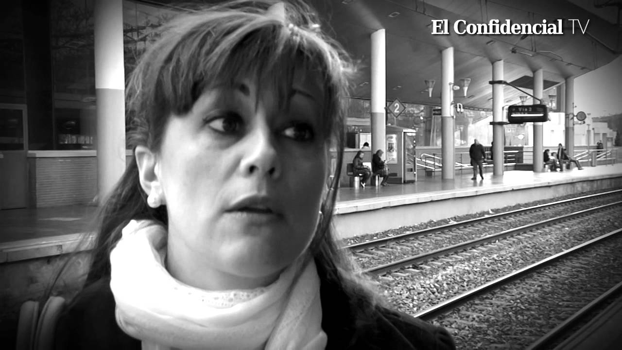 Especial 11-M: Entrevista con Ana María, víctima de los atentados