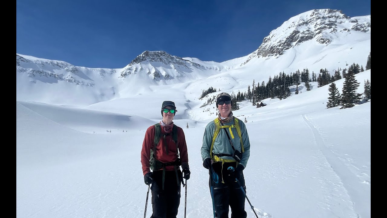 Hayden Lodge