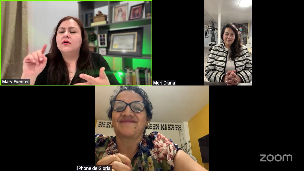 CLUB DE LECTURA HEROINAS UNIDAS
