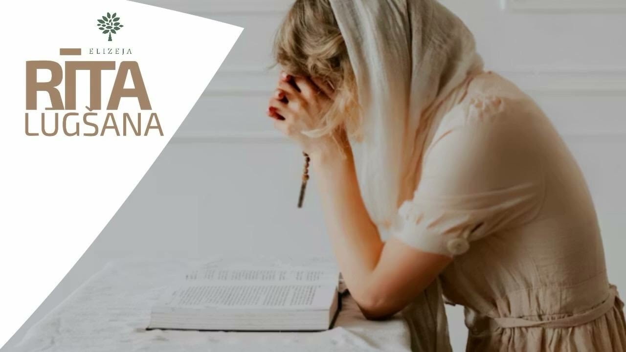 ELIZEJAS RĪTA LŪGŠANA – 20.februāris