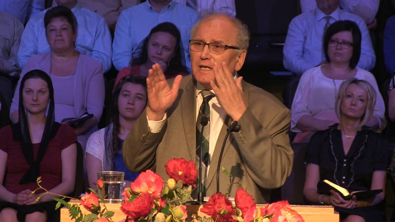 Где христиане теряют силу? - Вячеслав Бойнецкий