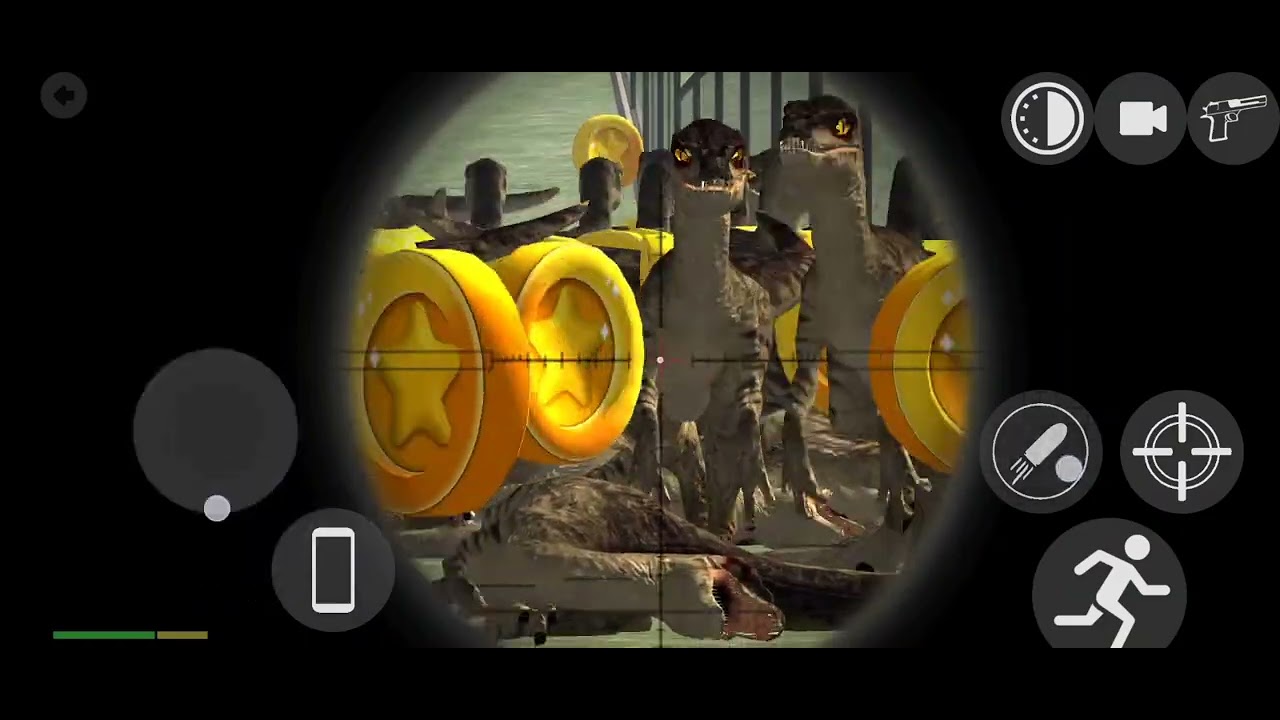 Indian bike driving 3D game ( GTA ) dinosaur mode || #GTA #MH_21 #Game 