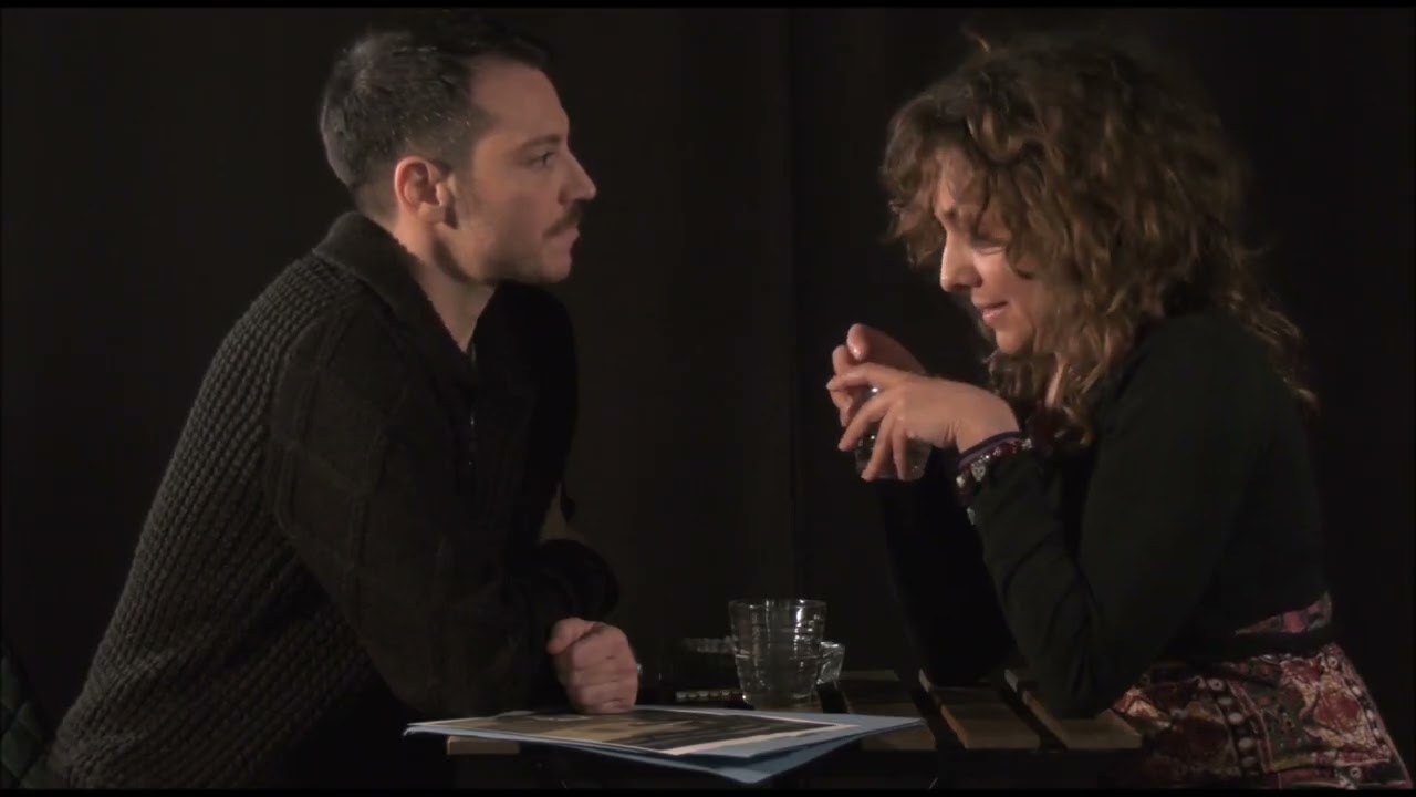 Lotrionte Alessandro - Tradimenti di Pinter