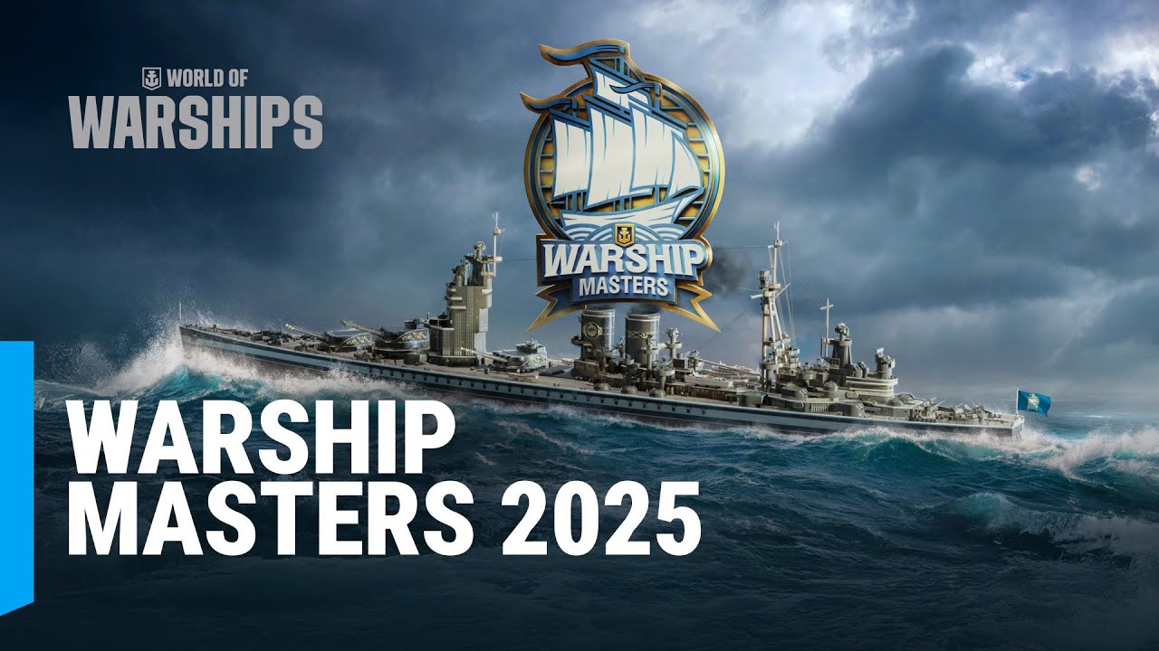 Warship Masters - Day 3