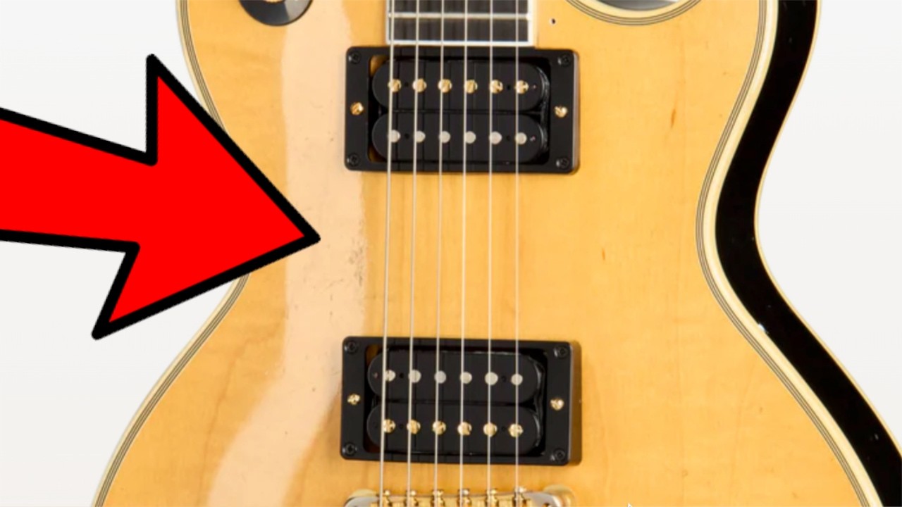 My Thoughts on Gibson's Latest Releases
