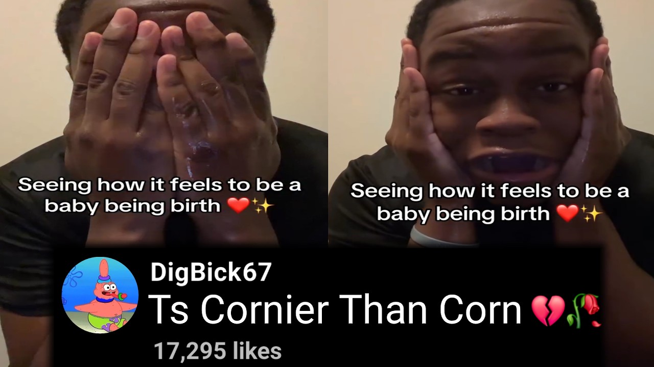 Corny Posts Getting Cooked By Comments #5