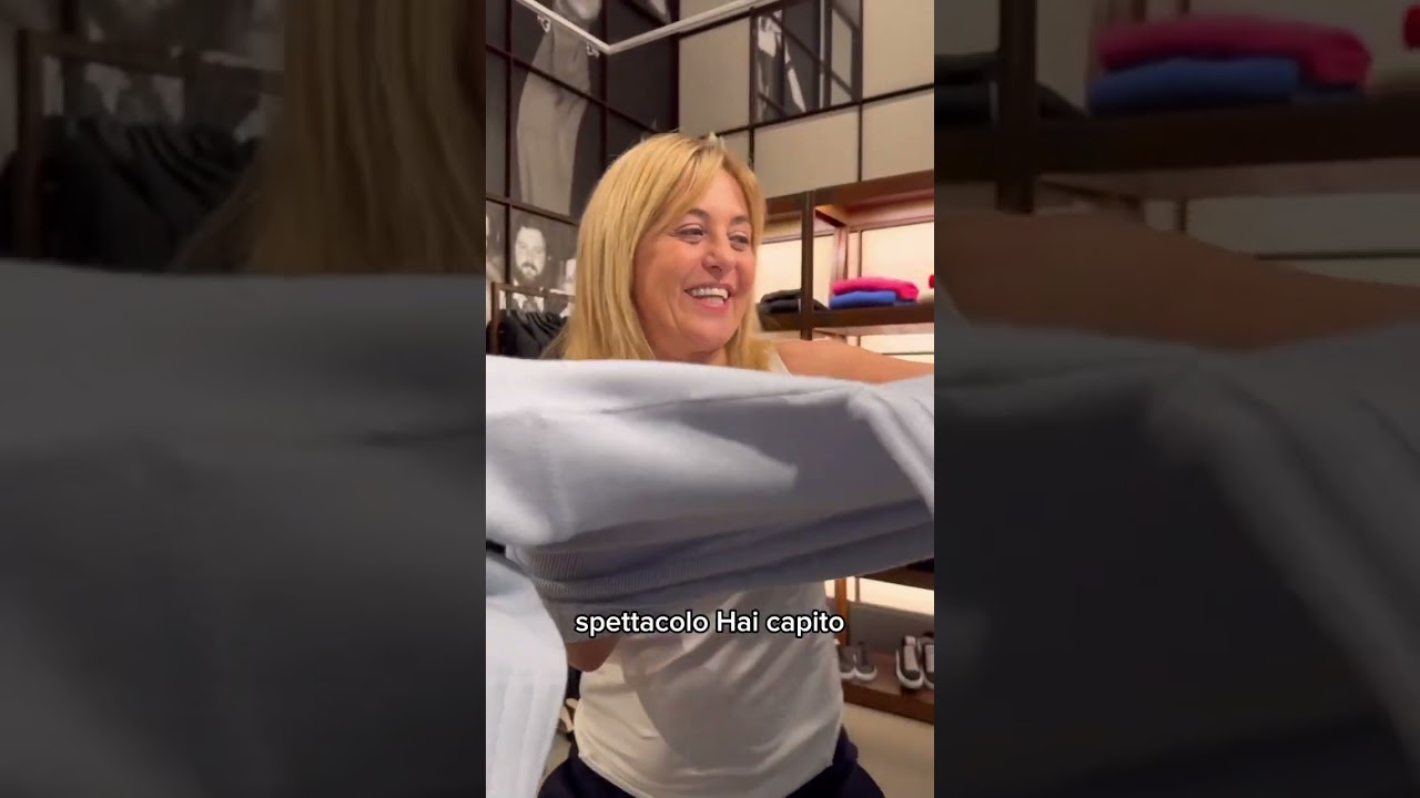 San Carlo dal 1973 - 7000 jeans sbagliati. Quello giusto, anche