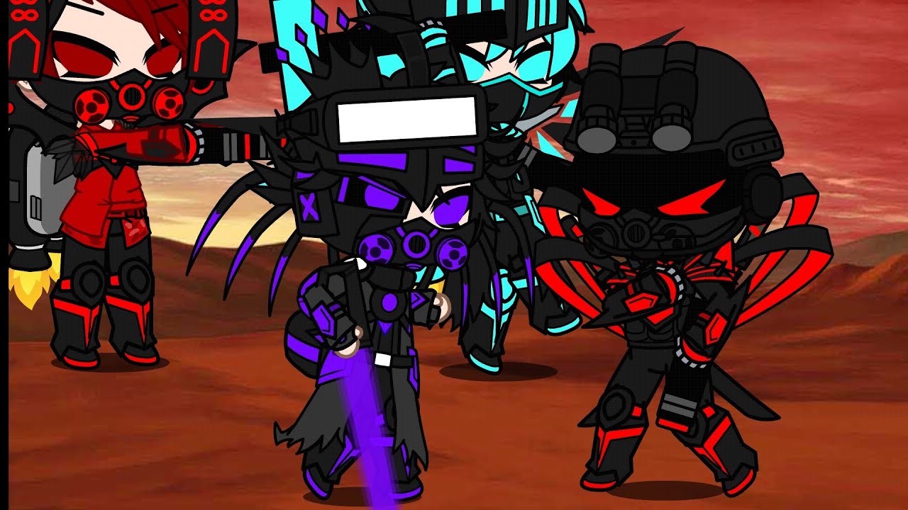 The titans and titans woman react to titan trio in skibidi toilet 77 idea by @TITANTVMAN-b8x 