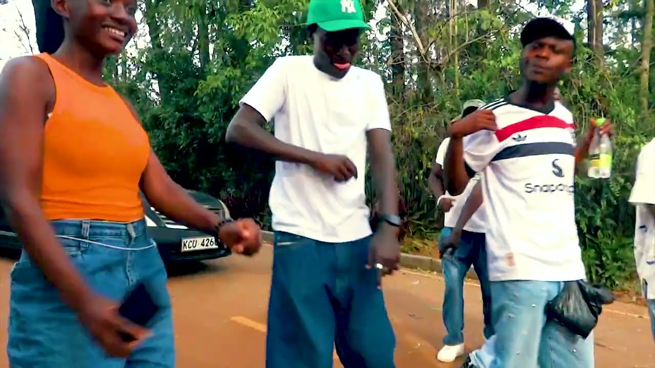 BONAFIDE VYBE_-_VERY SOON_-_OFFICIAL VIDEO_PROD SKUPPA
