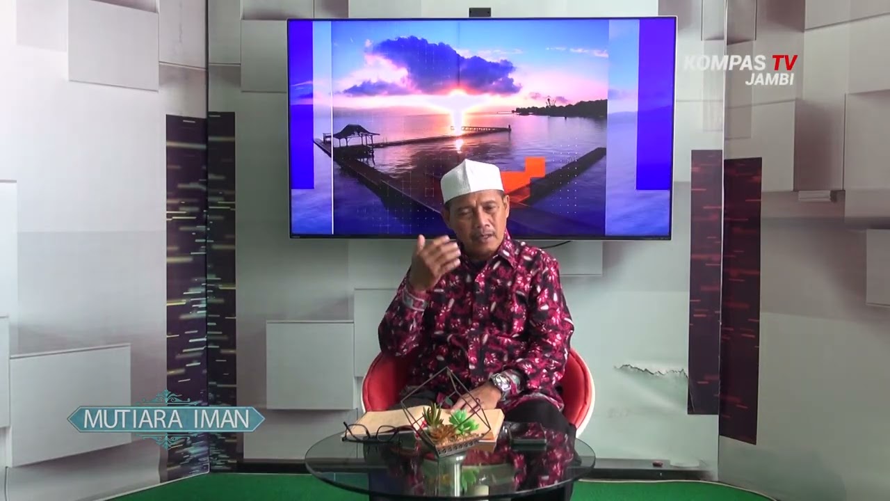Full Mutiara Iman !! Doa Yang Sering Diajarkan Nabi