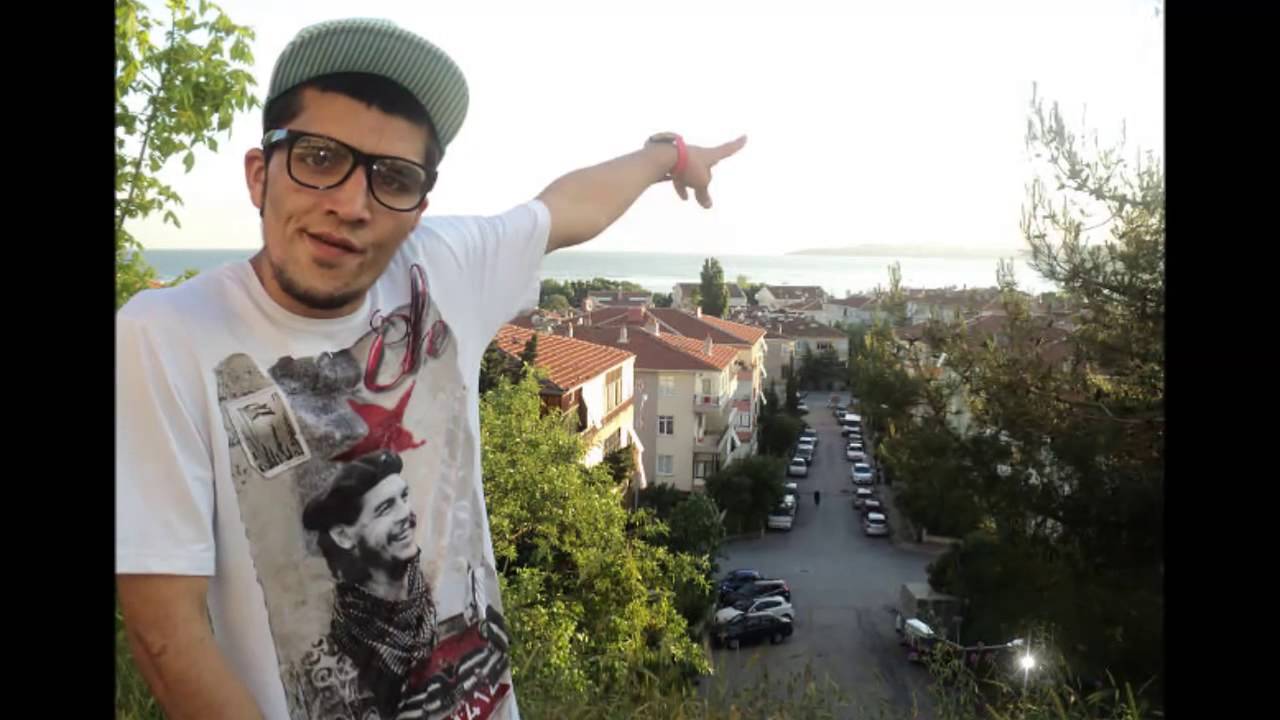 Begench Esenow & Mc Jega  - Yalan&ccedil;y soygi