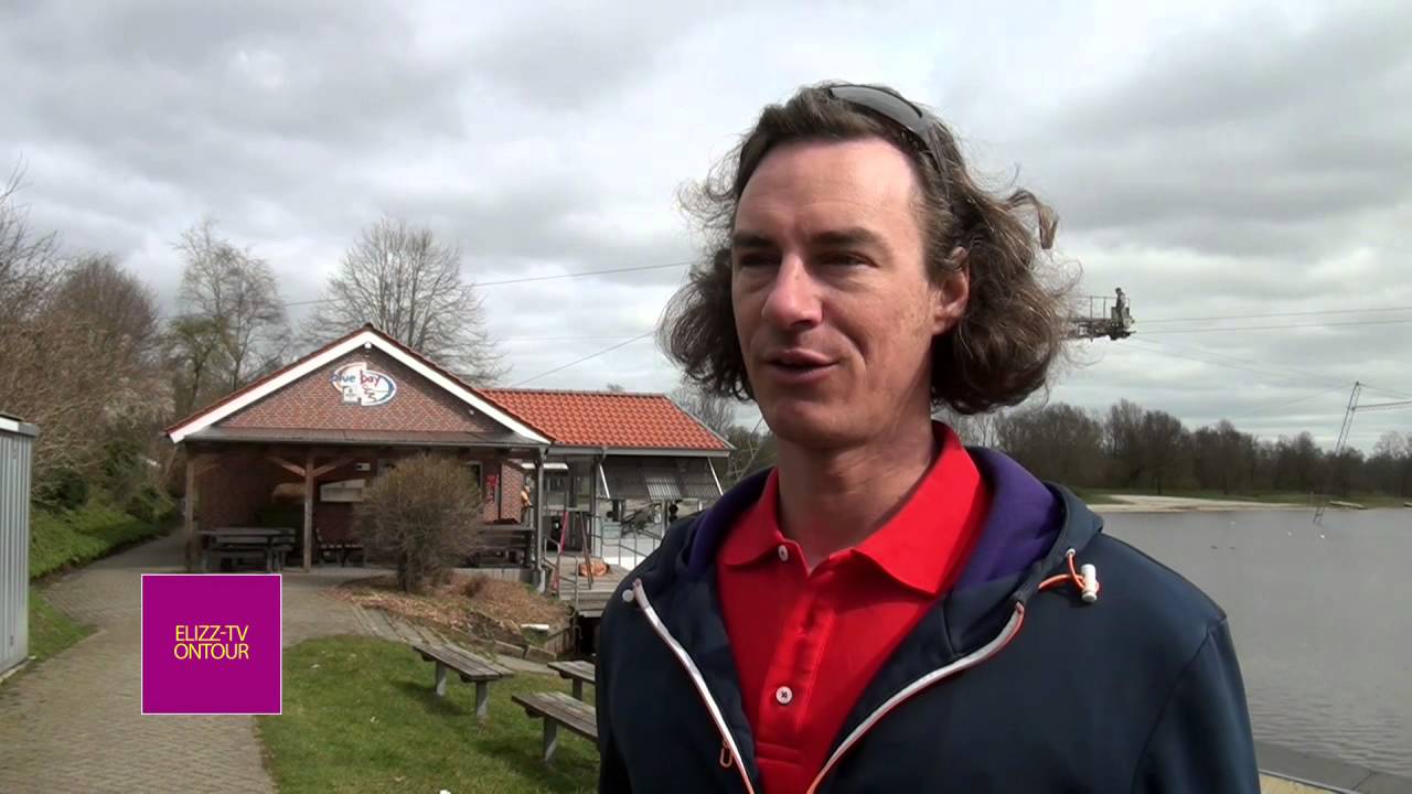 Blue Bay Heede / Idafehn