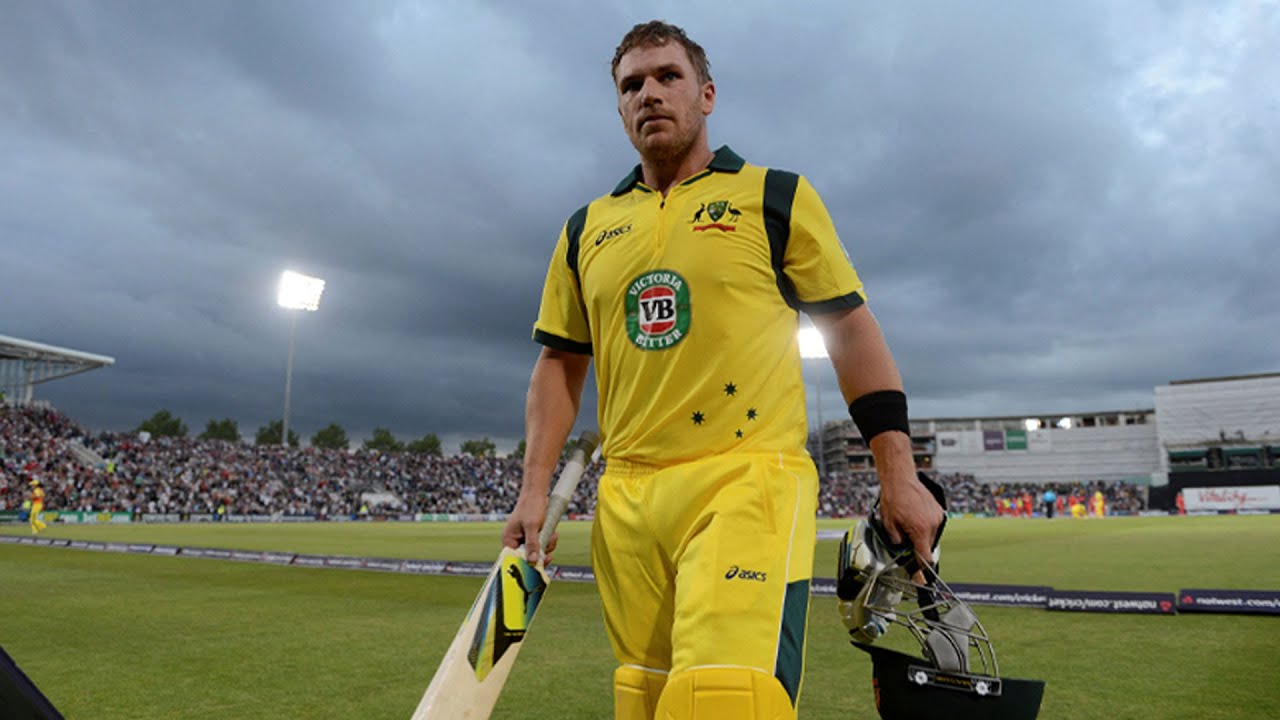 Australia&rsquo;s most successful men&rsquo;s T20I captain Aaron Finch retires from international cricket