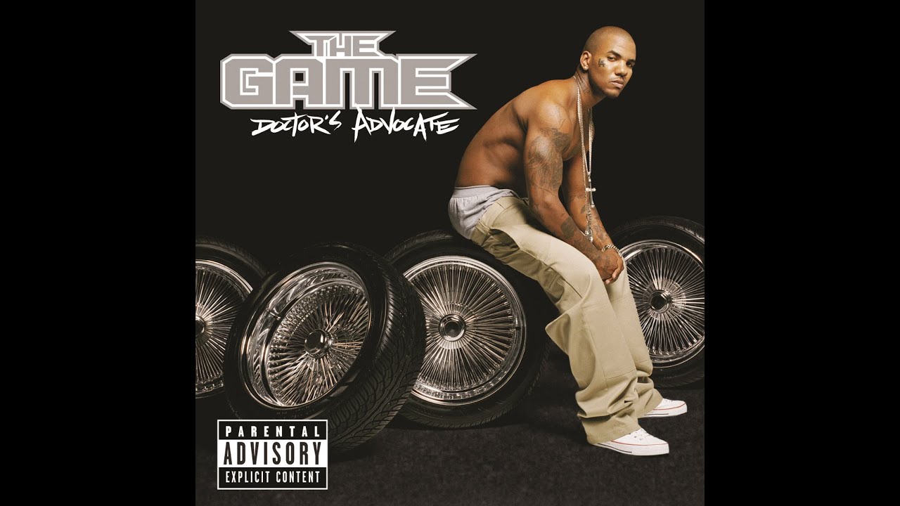 Let's Ride (Explicit)