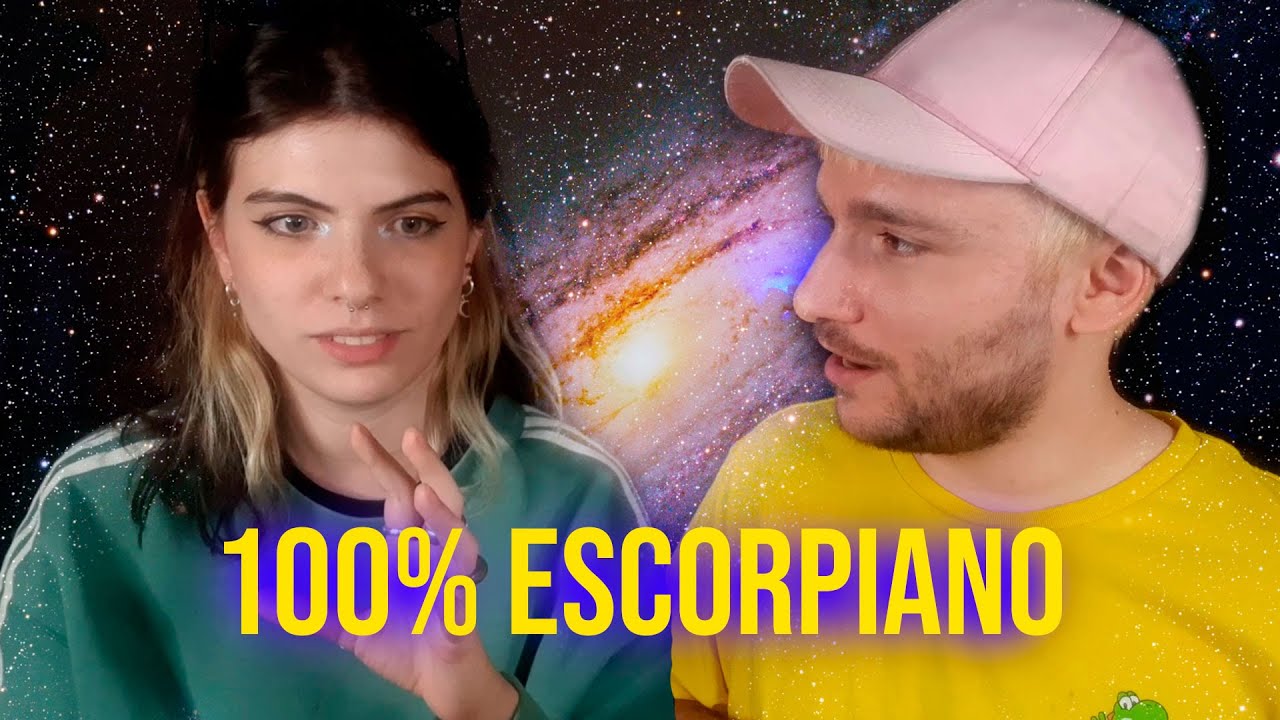 QUÉ DICE mi CARTA ASTRAL? ft. @ginecidio