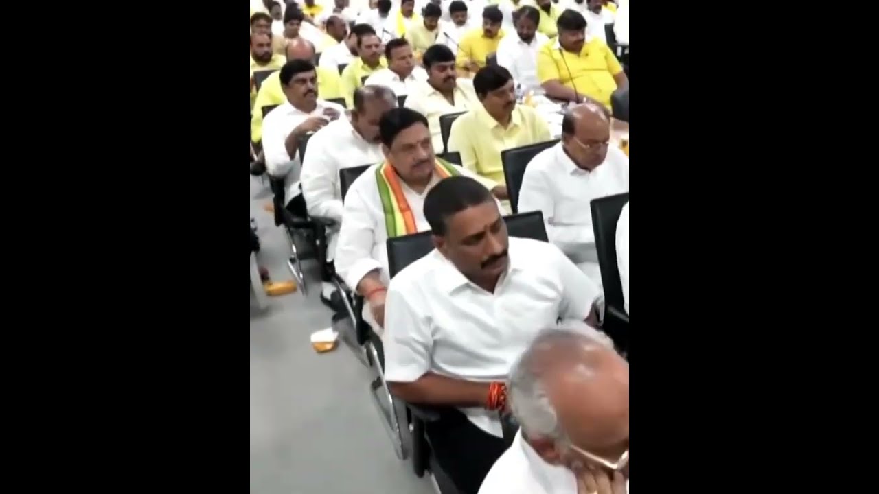 Jagan మంచి చెడు అన్నిటికీ జగన్ పేరే