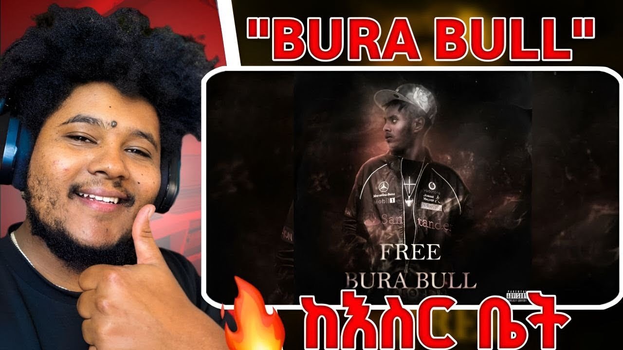 Free Bura Bull 