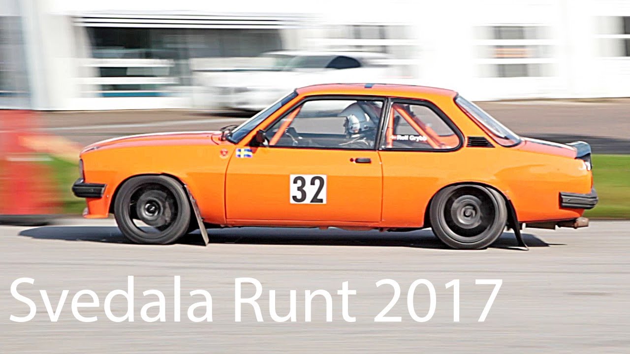 Svedala Runt 20170924  SP1