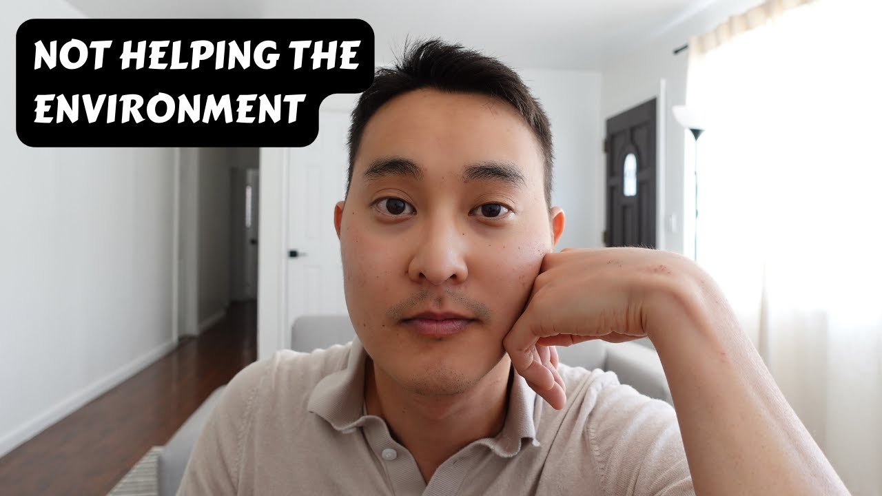 Work Update as a Water Resource Control Engineer | Why My Efforts Won't Change The Environment