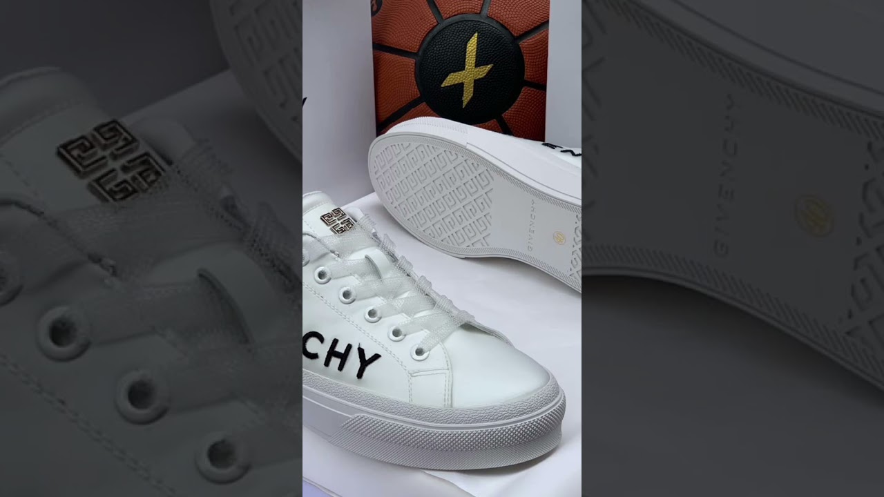 ```CHECK THIS OUT BOSS 😎  #90,000 GIVENCHY SNEAKERS SHOE FOR MEN (40-46)```