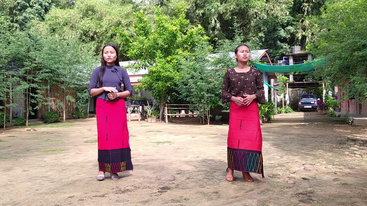 Sumi New Gospel//Alhou Kumla//Tunatoli and Avino