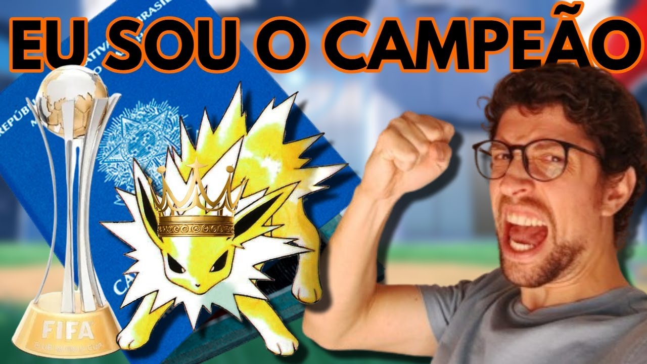 LIGA POKEMON JOHTO VALE MUITO A PENA - POKEXGAMES