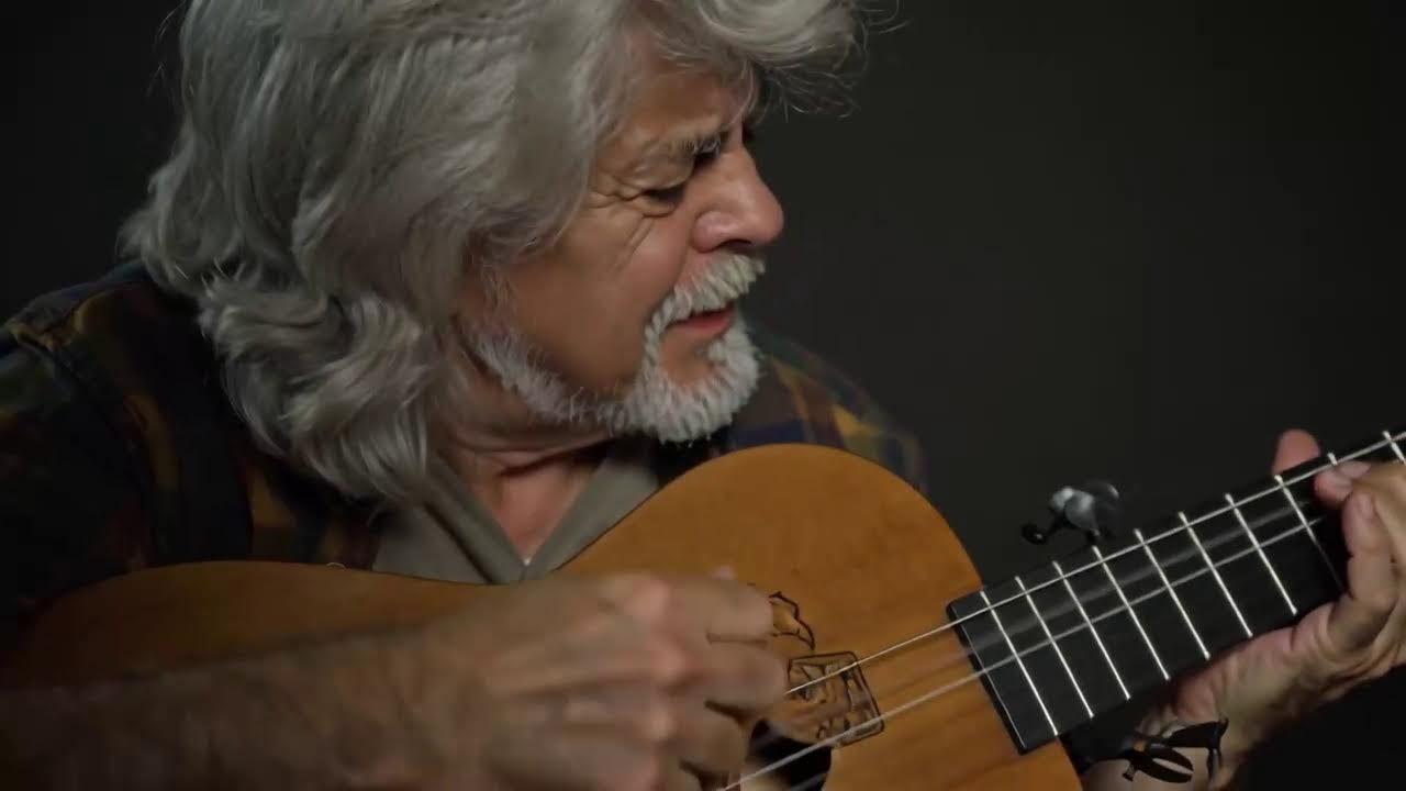 Flamenco Cl&aacute;sico Puro | Flamenco Guitar | Insp. Sabicas, Jos&eacute; Merc&eacute;, Ni&ntilde;a Pastori