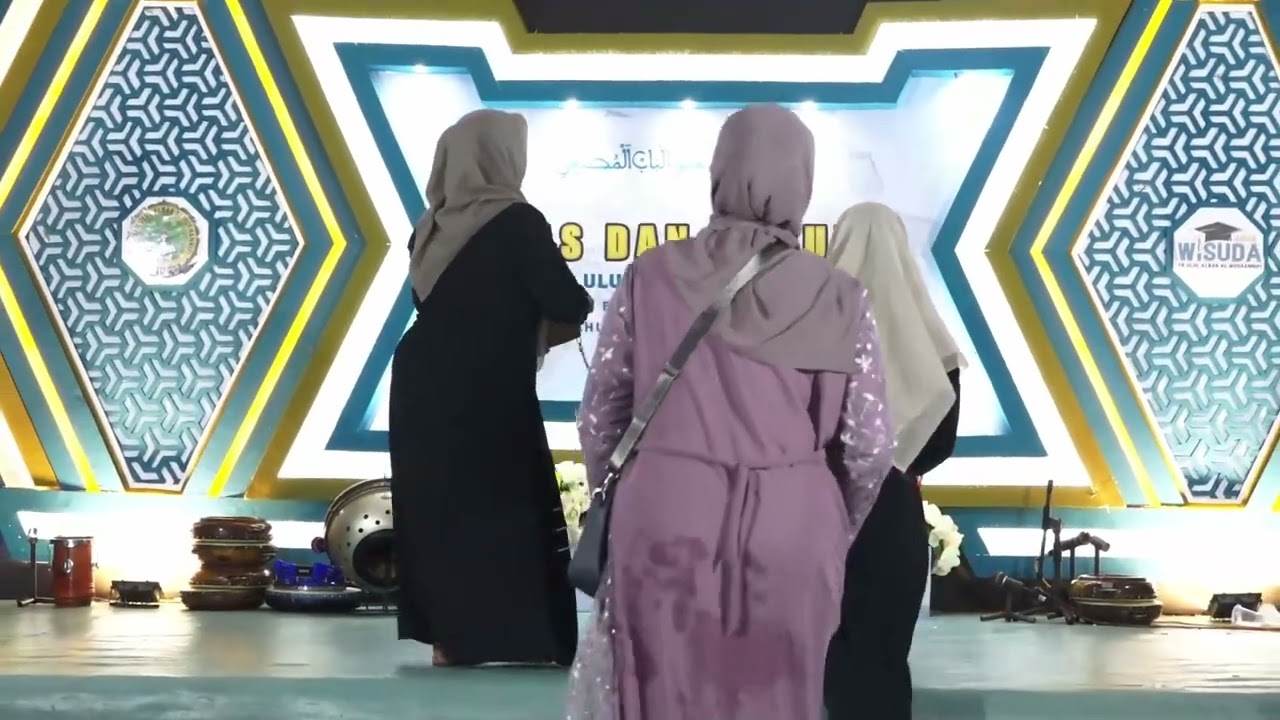 YAYASAN ULUL ALBAB AL MUSHANNIFI 2026 23