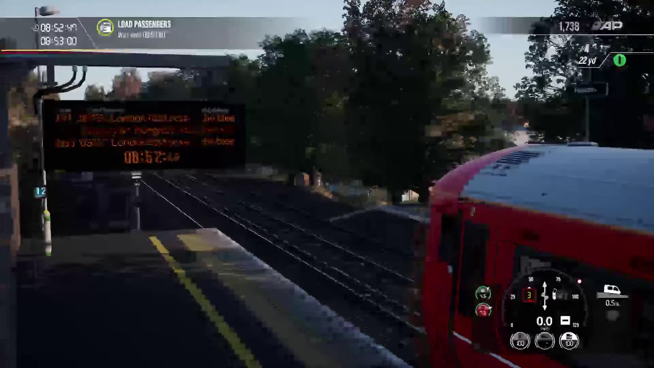 Train Sim World 2 Brighton Mainline
