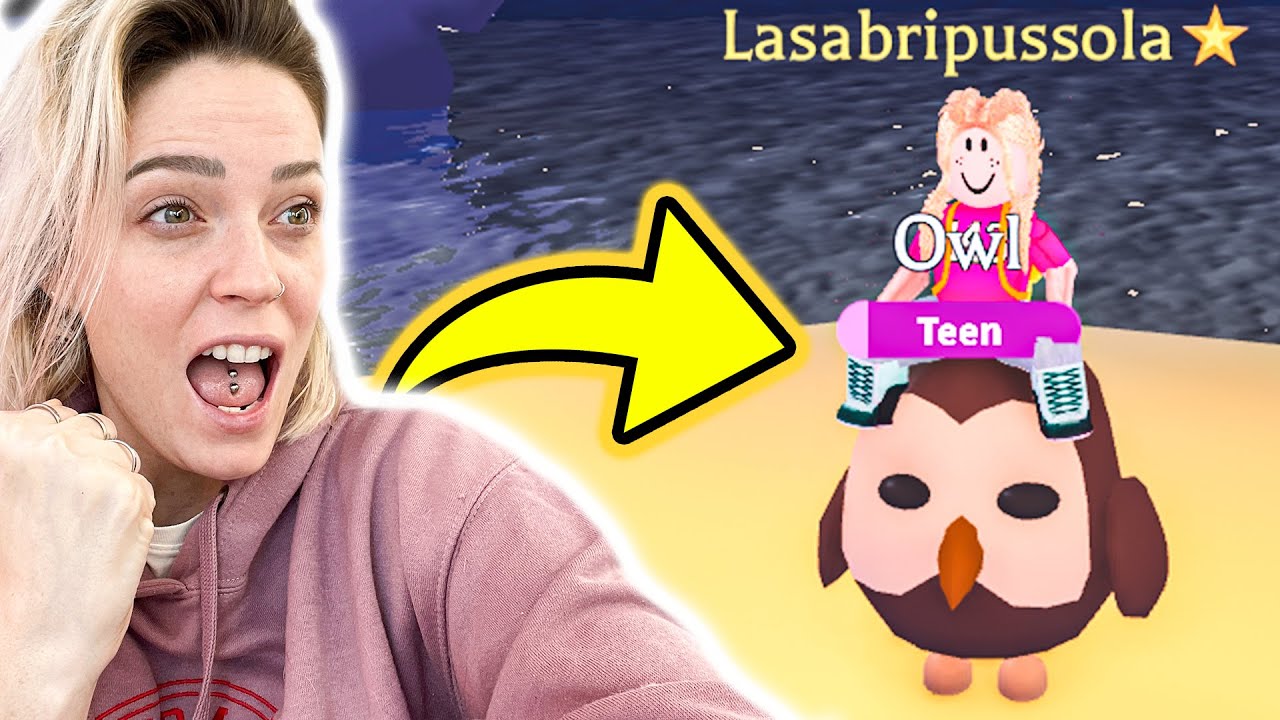 Dopo quasi 1 anno ho ottenuto LA CIVETTA finalmente!! Server SUPER RICCO!  😍