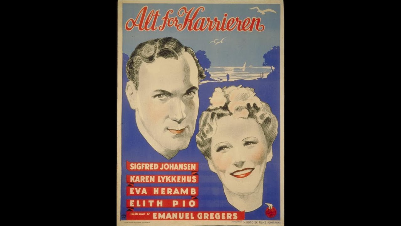 Alt For Karrieren - 1943