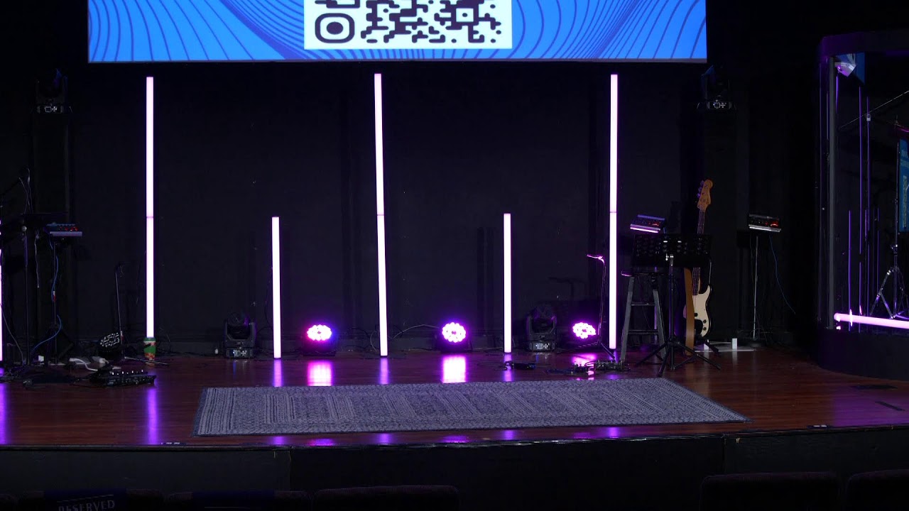 Lifted Church en Español | Servicio el 1 de Febrero de 2026, 1PM