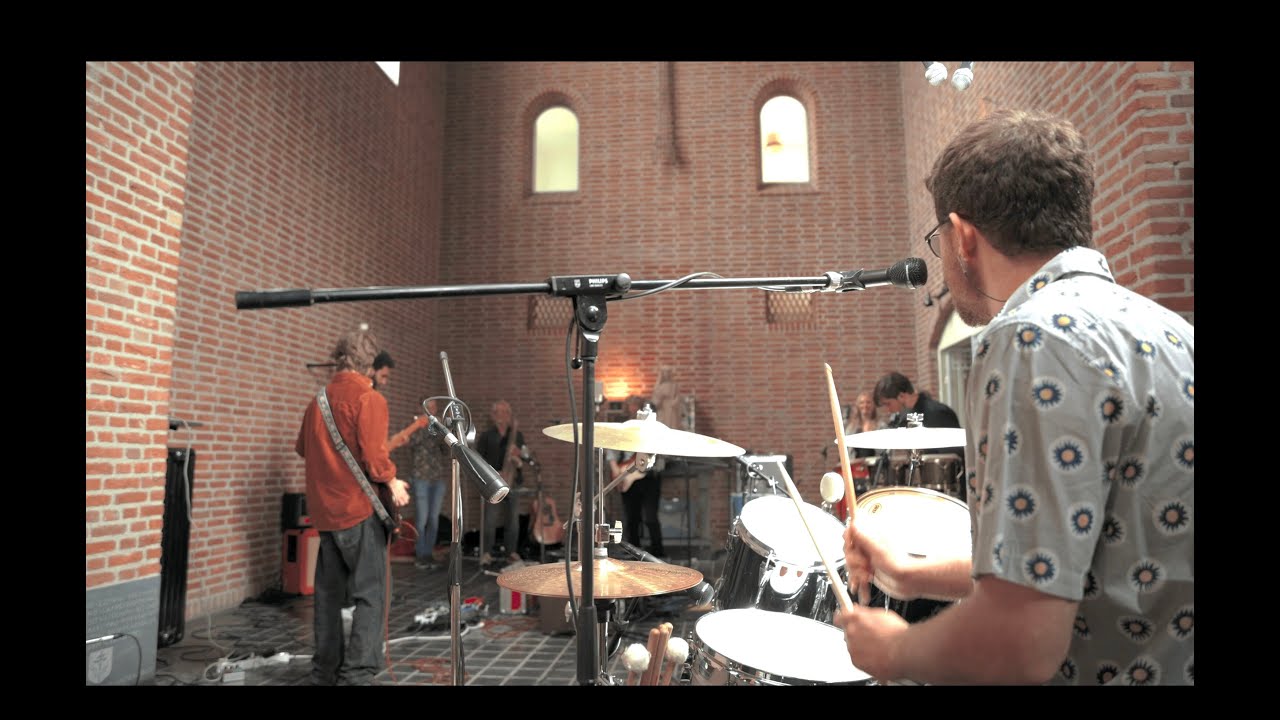 Whiff | Live From Clarissa's Monastery