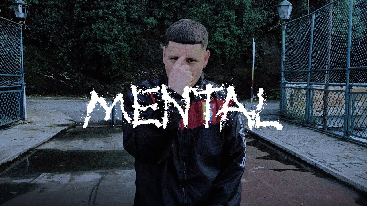 KECHU - MENTAL