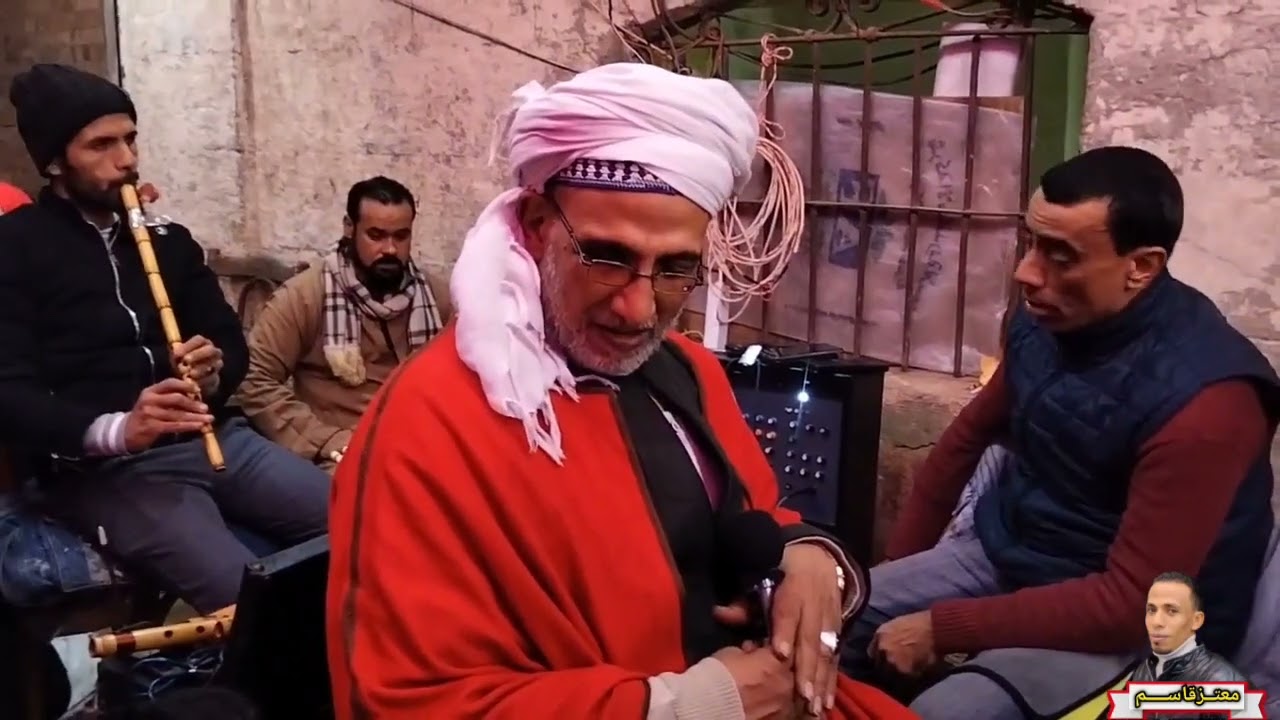 #شاهدوروق مع الشيخ محسن سلام _احلى المقدمات من مولدستناالسيده زينب