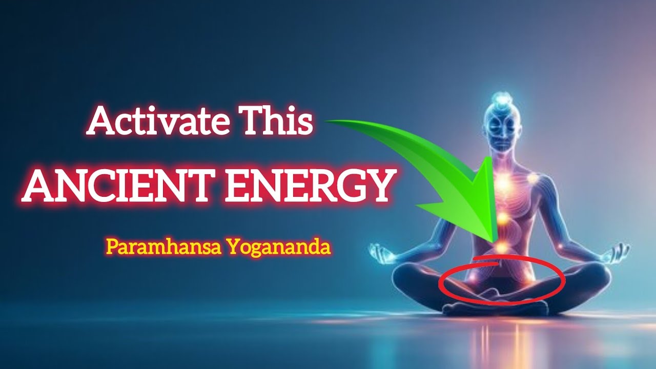 KRIYA YOGA TECHNIQUE: Everything You Need To Know | Ancient Yogic Science Explained