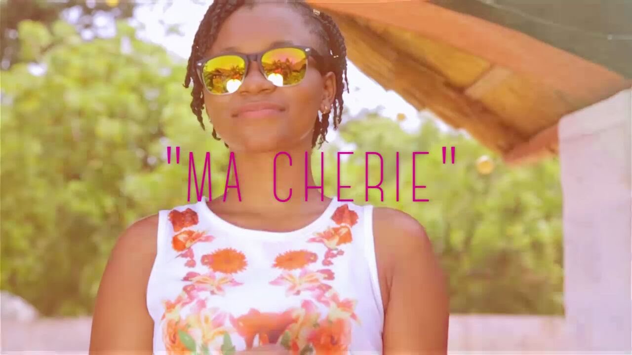 ZEBEGANG (DASH TRAIZ x JSAIPAS) - MA CHERIE clip officiel by NEITBOX