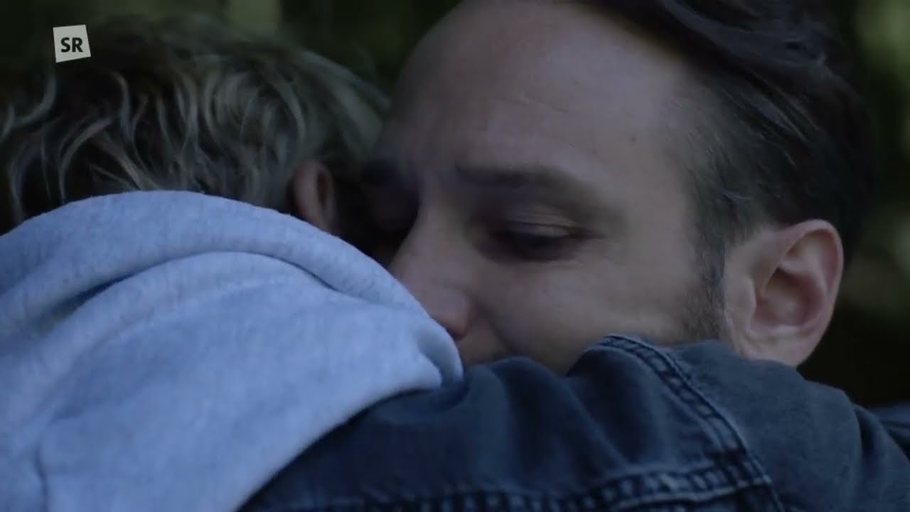 Adam Schürk/Leo Hölzer (Tatort Saarbrücken) | Put Your Money On Me