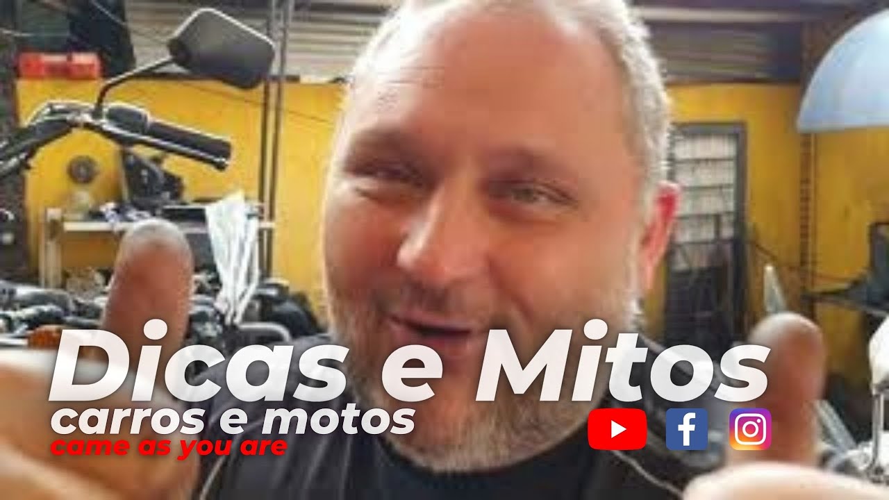 COMO TROCAR O RETENTOR DO PIÃO DA CB400 /CB450