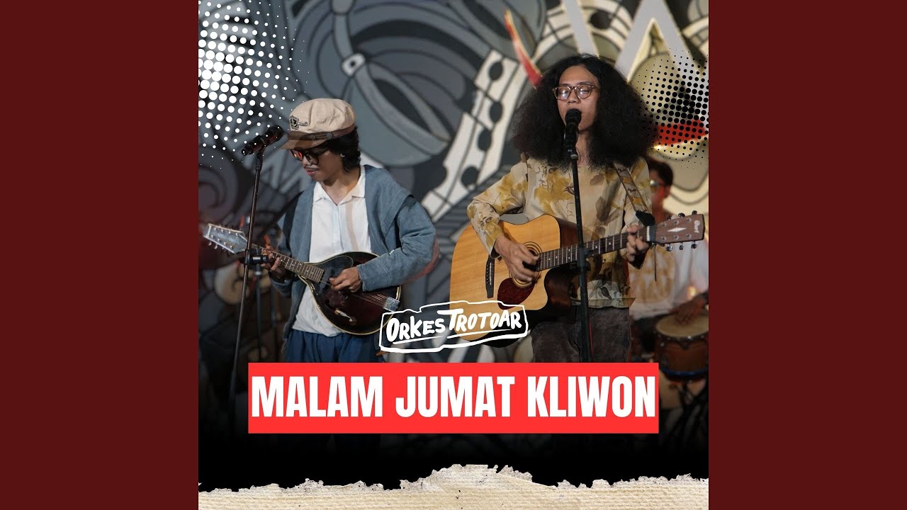 Malam Jumat Kliwon