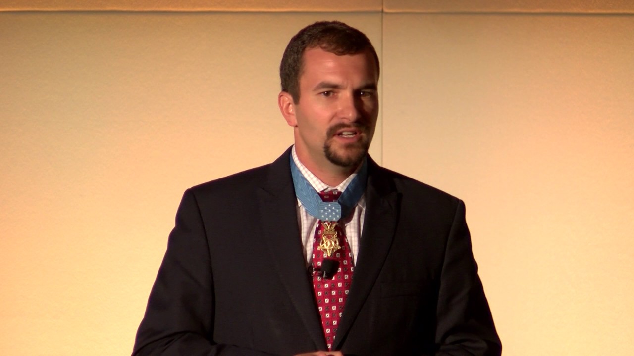 Sal Giunta Lunch Keynote Address