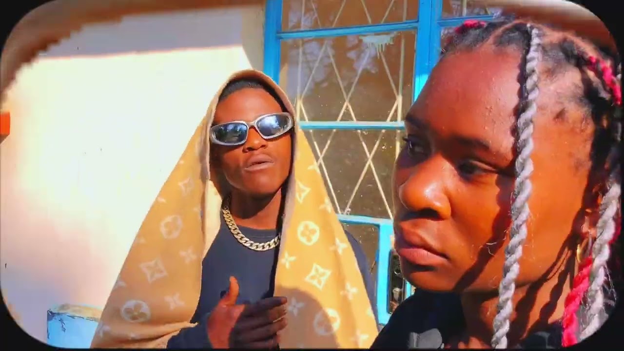 Twiger __Angel [official music video]