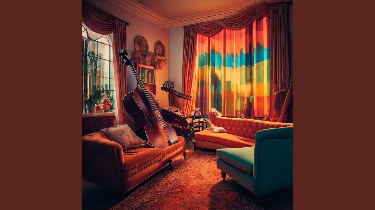 Soulful Jazz Tones